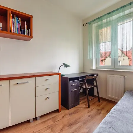 Siedleckiego, Sun & Snow * Władysławowo