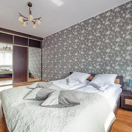 Siedleckiego, Sun & Snow Władysławowo