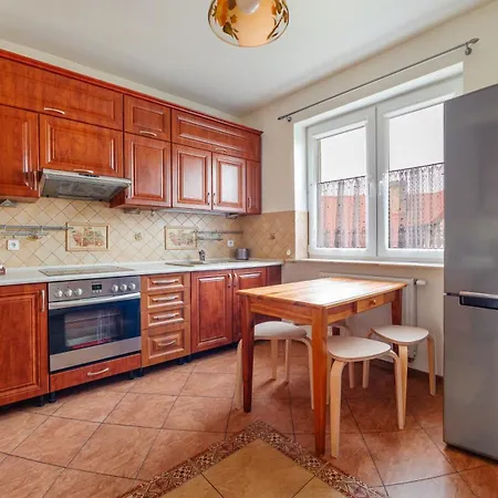 Siedleckiego, Sun & Snow Appartement *