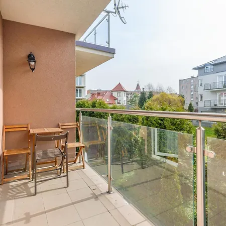 Siedleckiego, Sun & Snow * Władysławowo