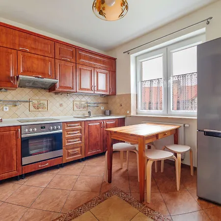 Siedleckiego, Sun & Snow Appartement *