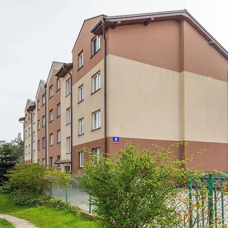 Appartement Siedleckiego, Sun & Snow Władysławowo