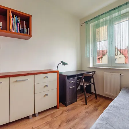 Siedleckiego, Sun & Snow *