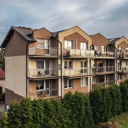 Siedleckiego, Sun & Snow * Władysławowo