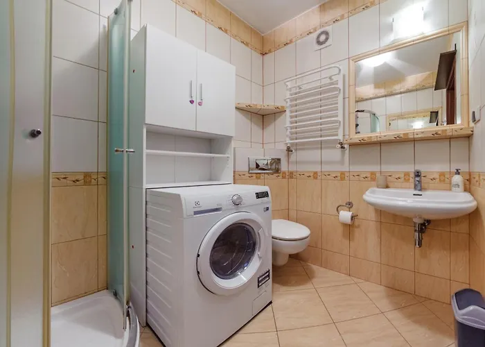 Апартаменты Siedleckiego, Sun & Snow