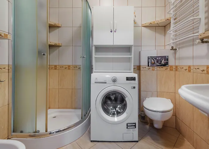 Апартаменты Siedleckiego, Sun & Snow Владыславово