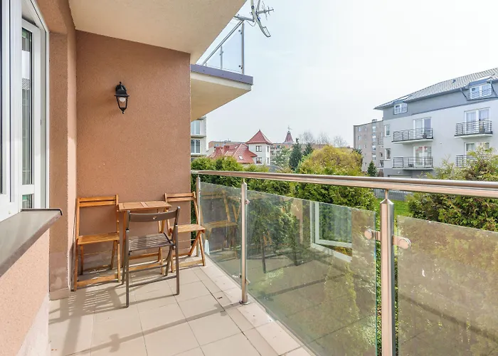 Siedleckiego, Sun & Snow * Владыславово