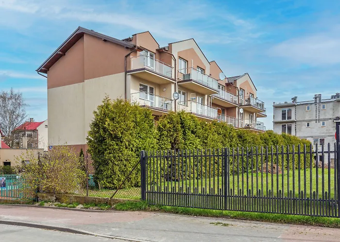 Siedleckiego, Sun & Snow