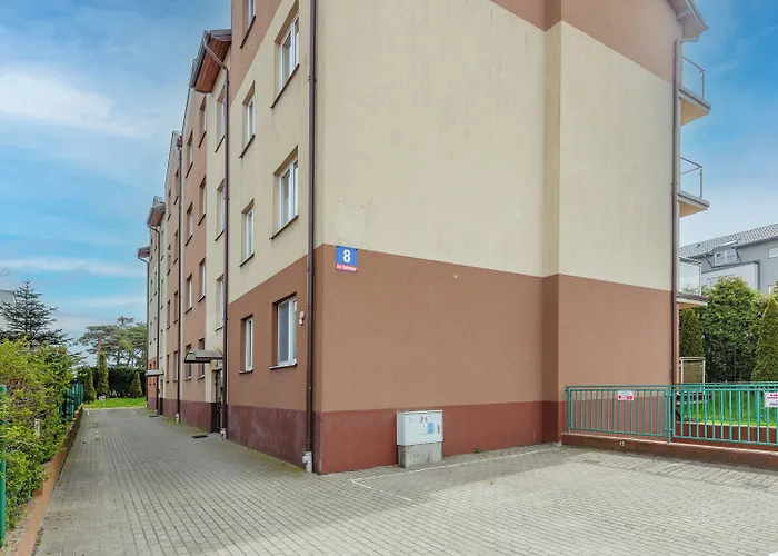 Апартаменты Siedleckiego, Sun & Snow *