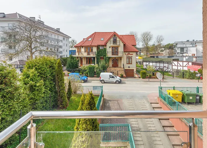 Siedleckiego, Sun & Snow Владыславово