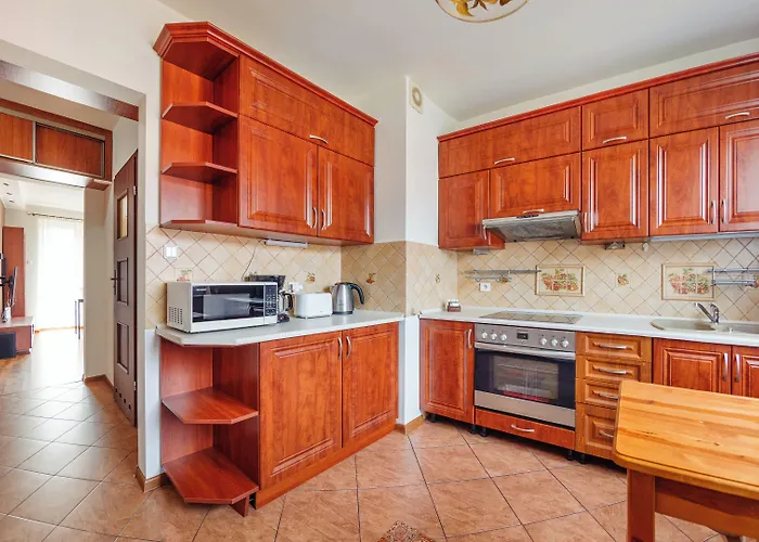 Siedleckiego, Sun & Snow Владыславово